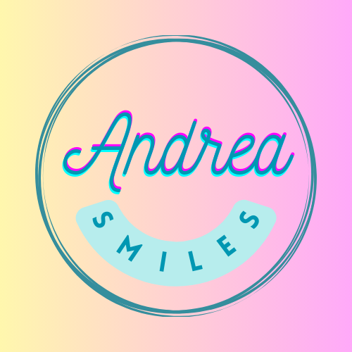 Andrea Smiles